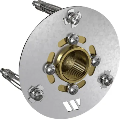 Produktbild von Robifix Mc Mono 16-f/12