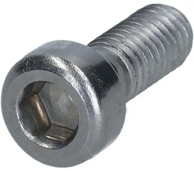 Image de Vis de serrage SHIMANO pour support SL-MT500 - Pièce de rechange, environ 3 g, référence Y0L7000F0.