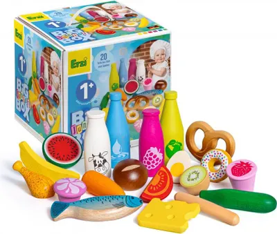 Zdjęcie produktu dla Sortowanie Big Box Junior