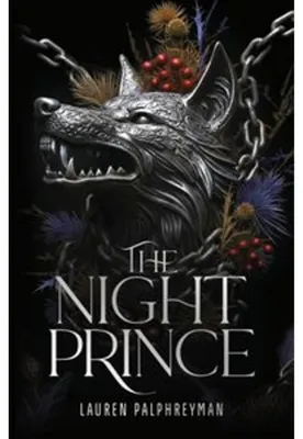 Immagine prodotto di The Night Prince