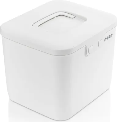 Produktbild von Reer Kindersichere Aufbewahrungsbox