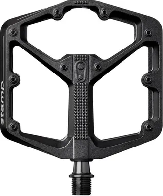 Produktbild von Crankbrothers Pedal Body Pedalkörper, Stamp V1, Level 3, large, rechts, black