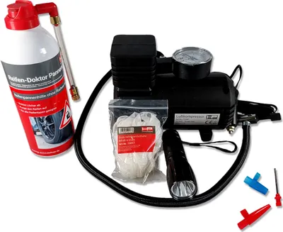 Obrázek produktu pro HP Autozubehör 10257, 18 bar, 1,4 kg
