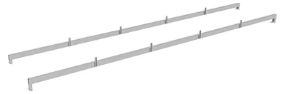 Produktbild von Strebe G21 für Gartenhaus GRAH 700