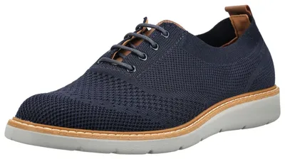 Produktbild von Sneaker aus Textil mit Wechselfußbett