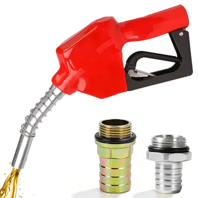 Productafbeelding van Automatisch dieselspuitpistool, dieselpomp, zelfaanzuigende dieselpomp