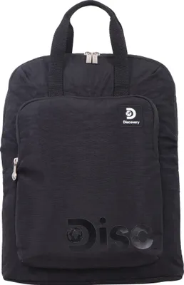 Immagine prodotto di Zaino Discovery Commuter Backpack D03609 nero