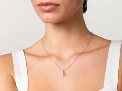 Image de XENOX Collier pour femme