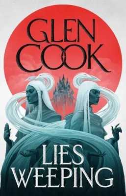 Image de Lies Weeping