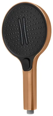 Immagine prodotto di Rea Doccia A Mano Js-033 Brush Copper