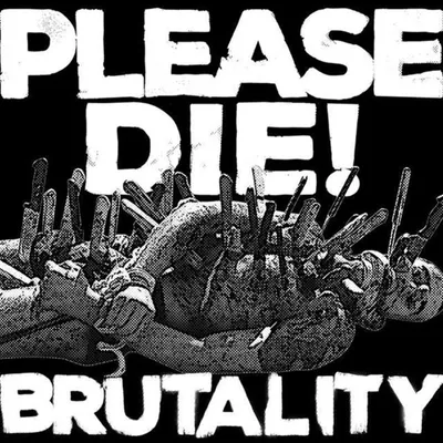 Produktbild von Brutality