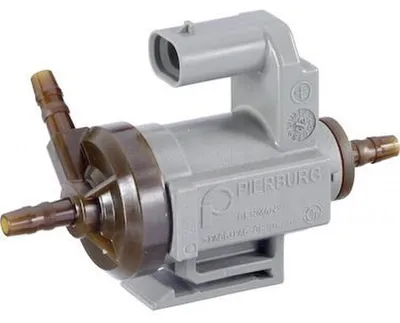 Image de Porsche 911 3,0-3,8 Control Valve