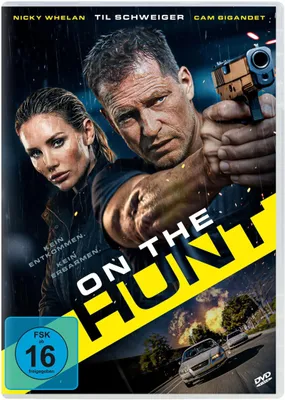 Obrázok produktu pre On the Hunt