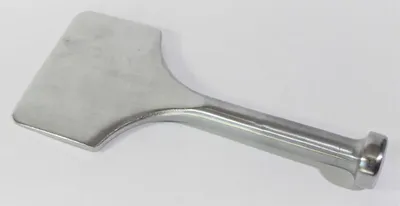 Obrázok produktu pre PICARD žehlička na schody 90 mm chrómovaný nástroj na kladenie schodov