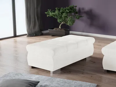 Obrázek produktu pro Taburetka ABEL 2 - smetanová