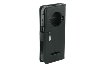 Zdjęcie produktu dla Bookstyle-Case Ulefone Power Armor 16 Pro schwarz
