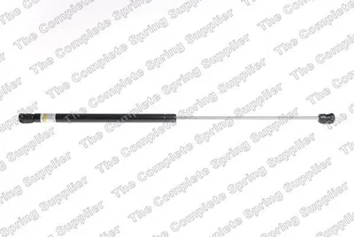Produktbild von LESJÖFORS 8155455 Gasfeder Heckklappendämpfer für MAZDA 6 Hatchback (GG)