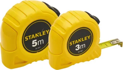 Produktbild von Stanley STHT37258-0, 2 Stück(e), Sichtverpackung