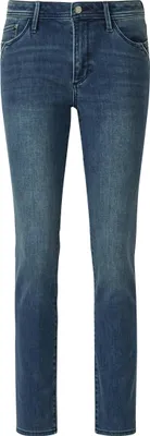 Produktbild von S. Oliver Jeans-Hose blue denim 36/32