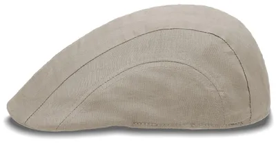 Produktbild von Scippis Ceduna Cap Flatcap Schiebermütze Beige