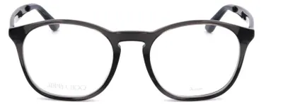 Produktbild von Jimmy Choo Sonnenbrille JM010/G KB7 50 19 150