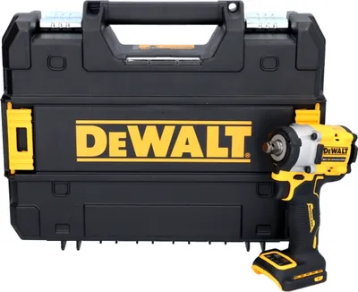 Zdjęcie produktu dla DEWALT Akku-Schlagschrauber,1/2",18V, Basisv.