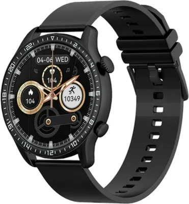 Immagine prodotto di Smartwatch Secutek SWX-DW13 - nero