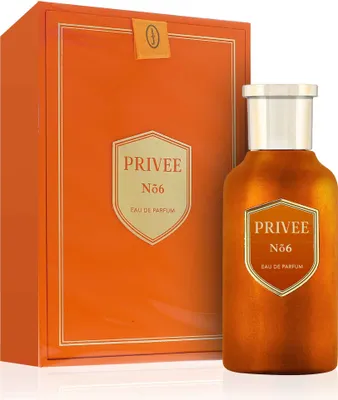 Obrázok produktu pre Flavia Privee No 6 unisex parfumovaná voda 100 ml