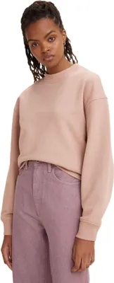 Produktbild von Sweatshirt Levi's CLASSIC CREWNECK für Damen