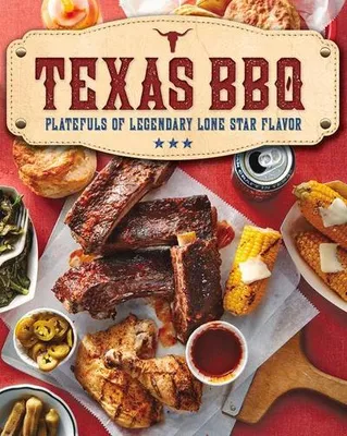 Produktbild von Texas BBQ
