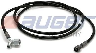 Produktbild von AUGER 80497 Schlauchleitung Fahrerhauskippvorrichtung