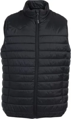 Productafbeelding van Joma Urban V vest, zwart, maat 5-6 jaar, zwart, maat 5-6 jaar