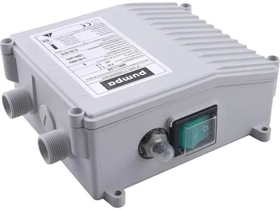 Produktbild von EXTOL PREMIUM Steuerkasten für Bohrlochpumpe, für Pumpe 8895063