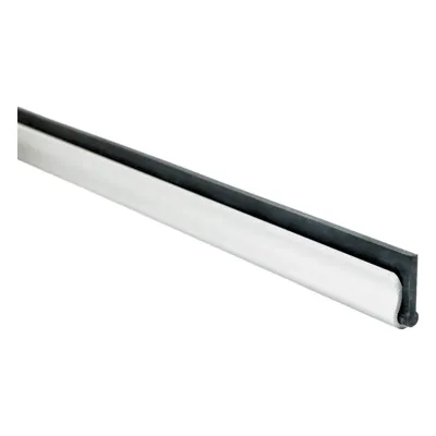 Produktbild von MOERMAN Aluminium-Schiene mit Dura-Flex Wischergummi : 45cm Breite