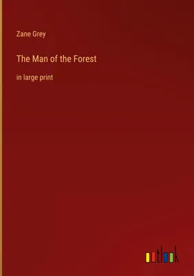 Produktbild von The Man of the Forest