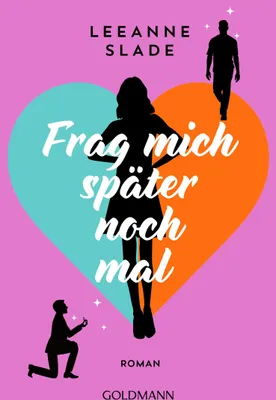 Produktbild von Frag mich später noch mal