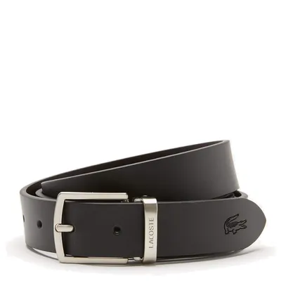 Produktbild von Lacoste Lacoste Accessoire - Gürtel mit austauschbaren Schnallen