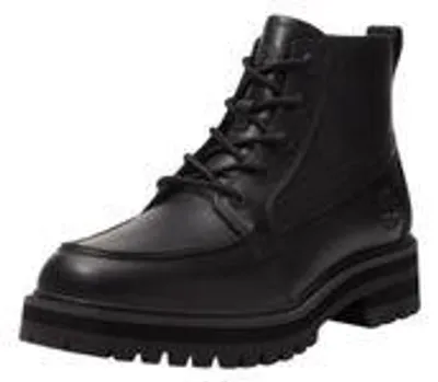 Zdjęcie produktu dla Buty męskie Timberland Britton Drive TB0A2MUQW02, czarne
