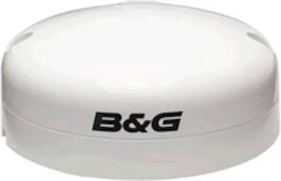 Image de B&G ZG100 Antenne GPS avec boussole, transparente