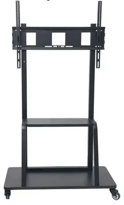 Obrázok produktu pre Vivolink VLFS4290, 150 kg, 106,7 cm (42"), 2,54 m (100"), 800 x 600 mm, Čierna
