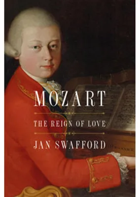 Immagine prodotto di Mozart