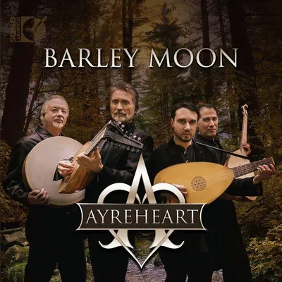Obrázok produktu pre Ayreheart: Barley Moon