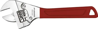 Produktbild von GEDORE red R03910010 Rollgabelschlüssel mit Ratsche W.36 mm 256 mm, 3301002