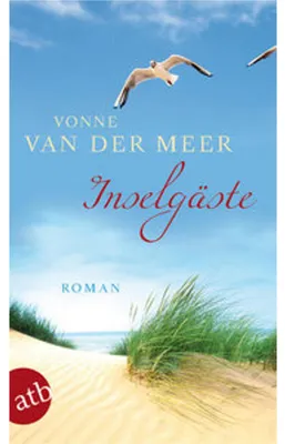 Produktbild von Meer, V: Inselgäste
