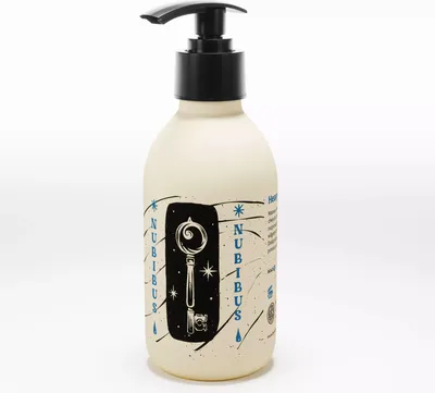 Imagen del producto de Nubibus Crema para el cabello - Elementum - 200 ml