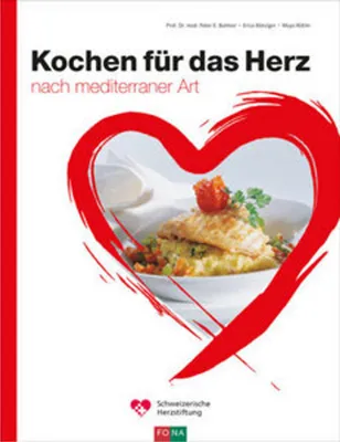 Obrázek produktu pro Kochen für das Herz
