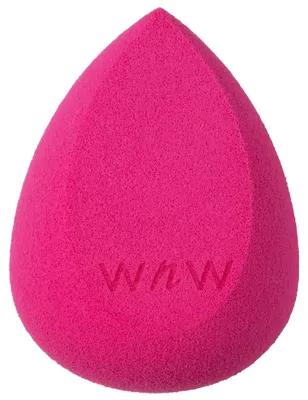 Produktbild von wet n wild Makeup Sponge, Träne, Pink, 1 Stück(e)