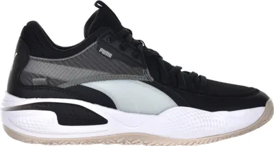 Produktbild von Puma Schuhe Court Rider, 19506402