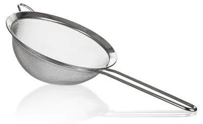 Immagine prodotto di AKCENT colino in acciaio inox da 16 cm
