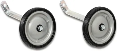 Produktbild von Puky Stützräder ROOKIE WHEELS 12 Zoll 9424